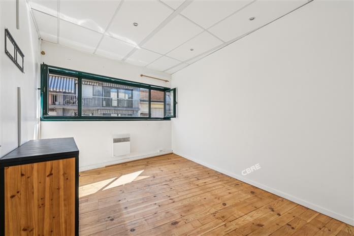 Bureau Location 92100 BOULOGNE BILLANCOURT