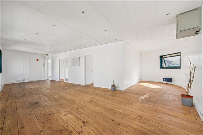 Bureau Location 92100 BOULOGNE BILLANCOURT