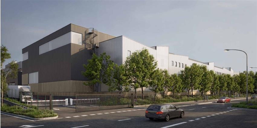 Local d'activités Location 94360 BRY SUR MARNE