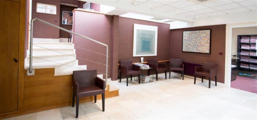 Bureau Vente 75012 PARIS