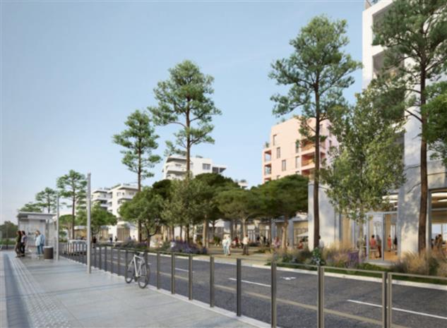 Commerce Vente 33700 MERIGNAC