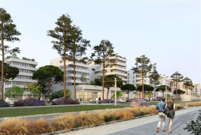 Commerce Vente 33700 MERIGNAC