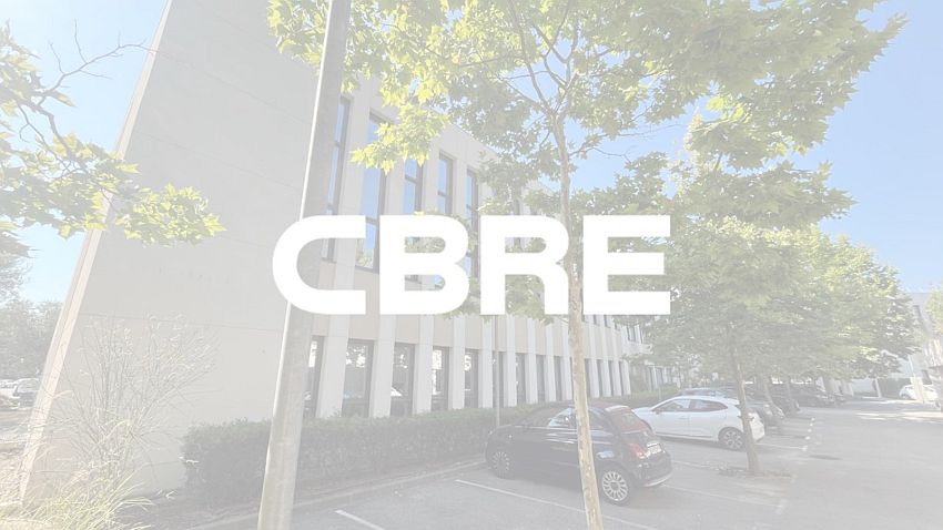 Bureau Location 06560 VALBONNE