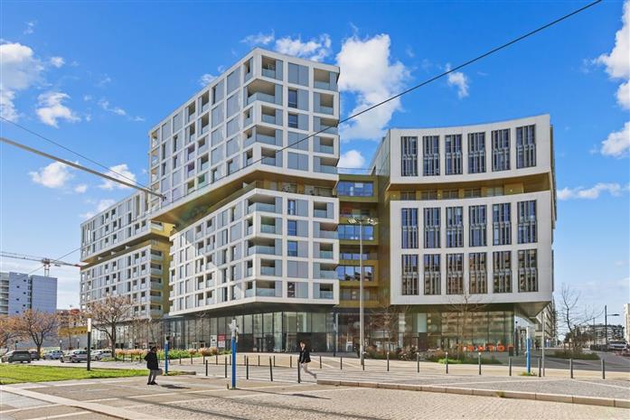 Coworking Location 34000 MONTPELLIER
