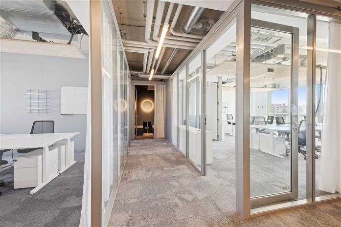 Coworking Location 34000 MONTPELLIER