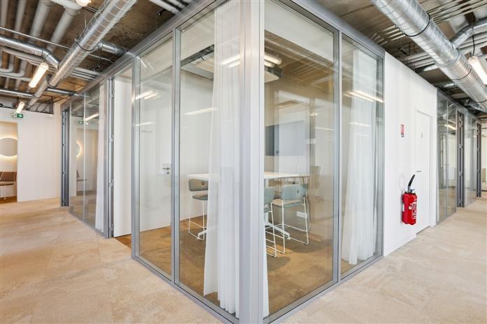 Coworking Location 34000 MONTPELLIER