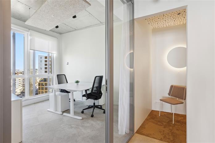 Coworking Location 34000 MONTPELLIER