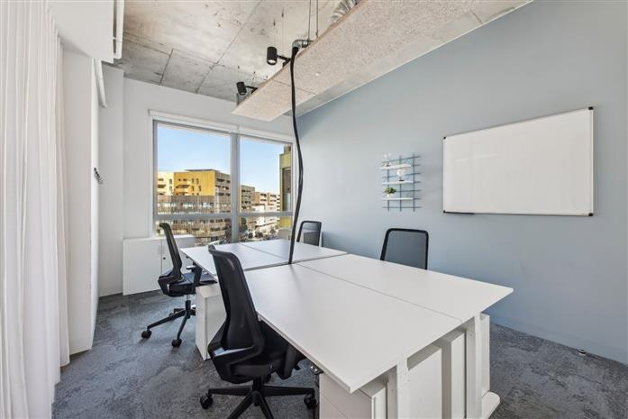 Coworking Location 34000 MONTPELLIER