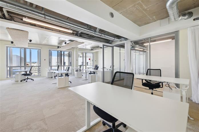Coworking Location 34000 MONTPELLIER