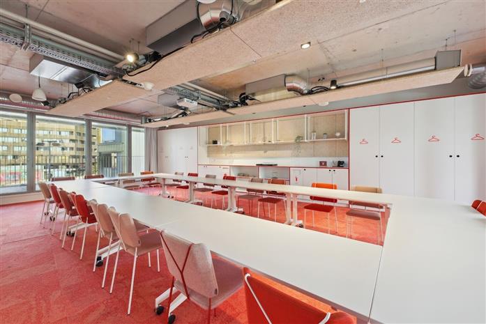 Coworking Location 34000 MONTPELLIER
