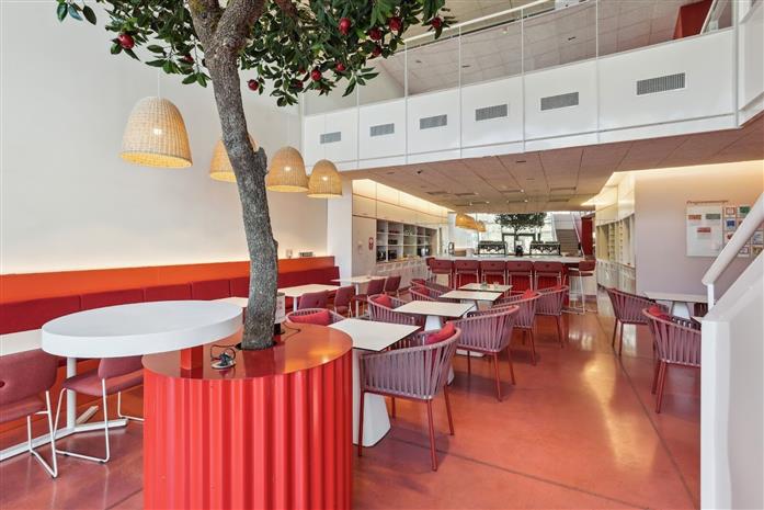 Coworking Location 34000 MONTPELLIER