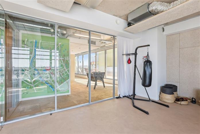 Coworking Location 34000 MONTPELLIER