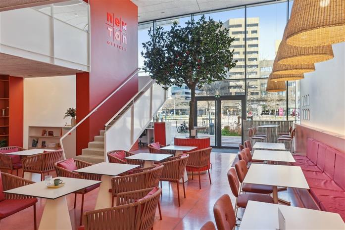Coworking Location 34000 MONTPELLIER
