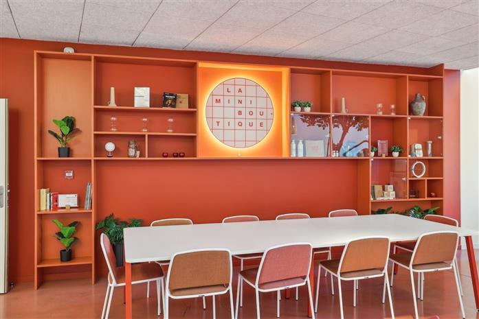 Coworking Location 34000 MONTPELLIER