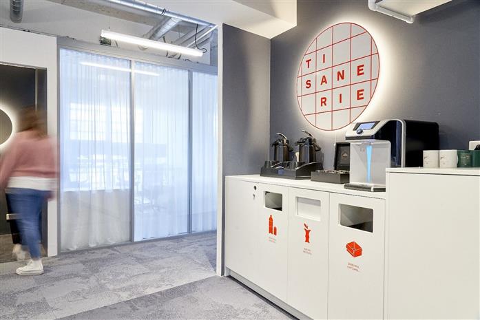 Coworking Location 34000 MONTPELLIER