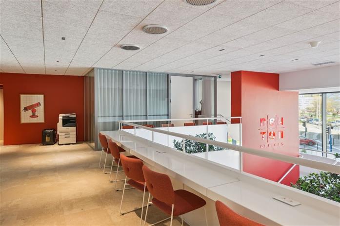 Coworking Location 34000 MONTPELLIER