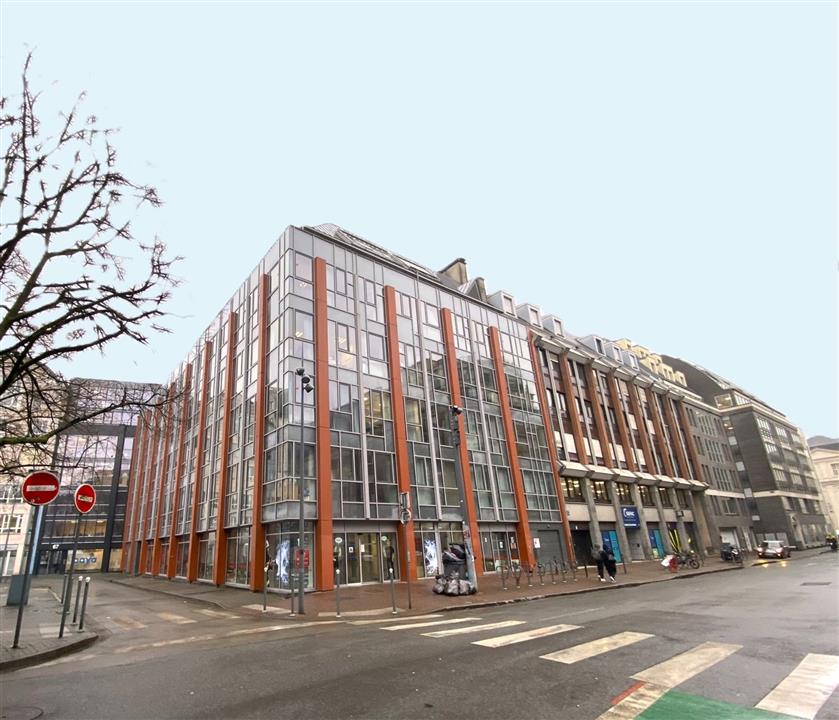 Bureau Location 59000 LILLE