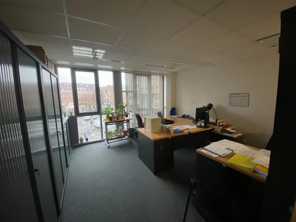 Bureau Location 59000 LILLE