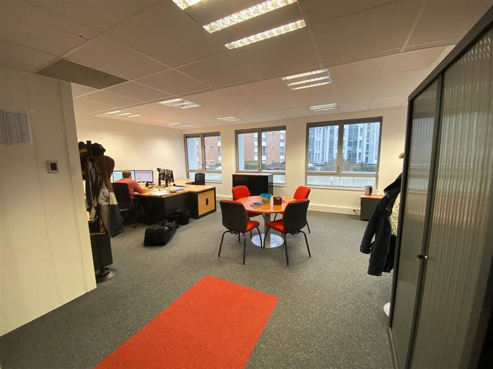 Bureau Location 59000 LILLE
