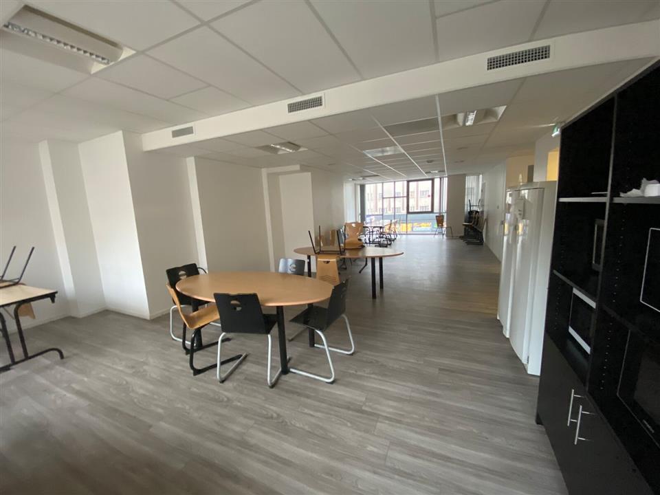 Bureau Location 59000 LILLE