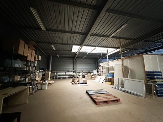 Local d'activités Vente/Location 92320 CHATILLON