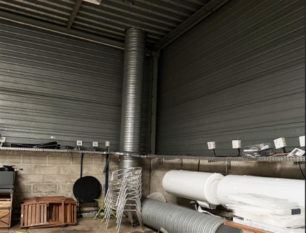 Local d'activités Vente/Location 92320 CHATILLON