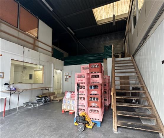 Local d'activités Vente/Location 92320 CHATILLON
