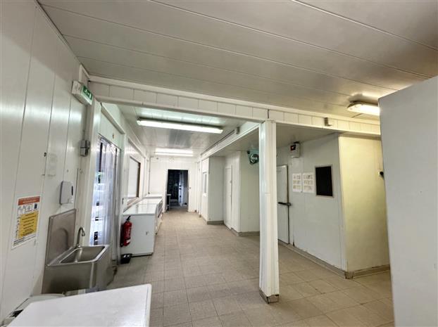 Local d'activités Vente/Location 92320 CHATILLON