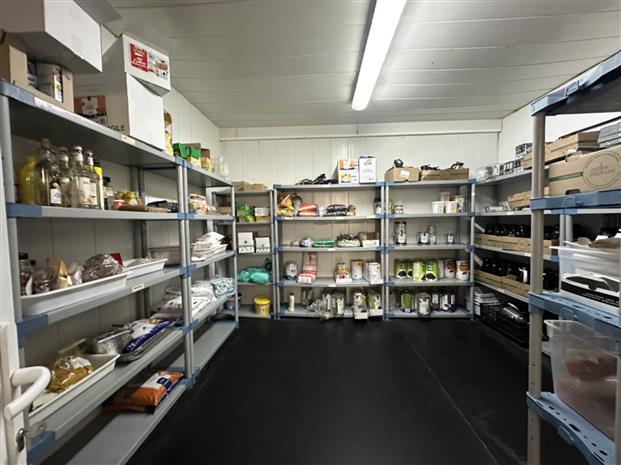 Local d'activités Vente/Location 92320 CHATILLON