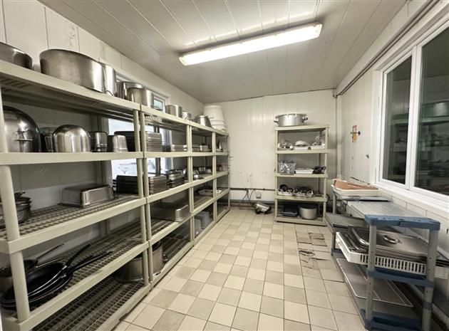Local d'activités Vente/Location 92320 CHATILLON