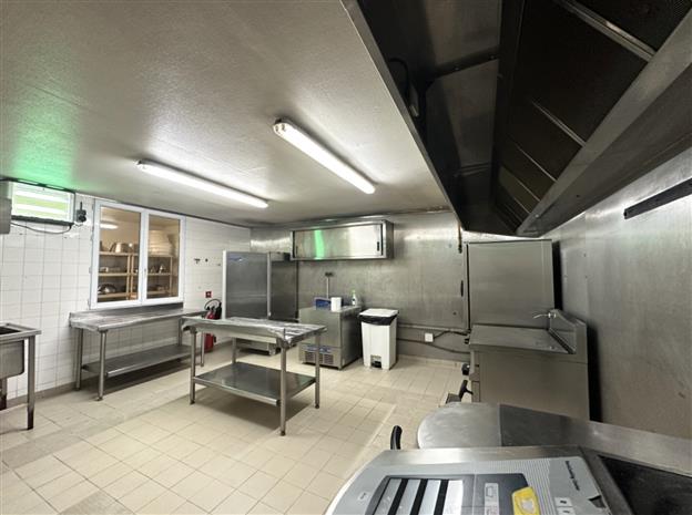 Local d'activités Vente/Location 92320 CHATILLON