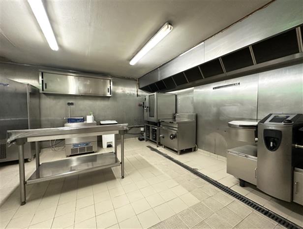Local d'activités Vente/Location 92320 CHATILLON