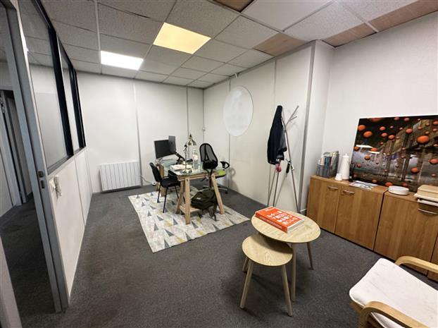 Local d'activités Vente/Location 92320 CHATILLON