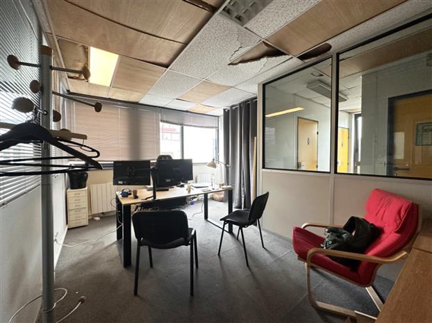 Local d'activités Vente/Location 92320 CHATILLON