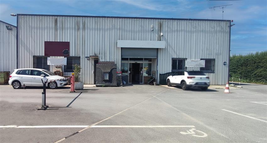 Local d'activités Vente 91630 AVRAINVILLE