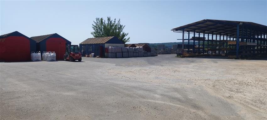 Local d'activités Vente 91630 AVRAINVILLE