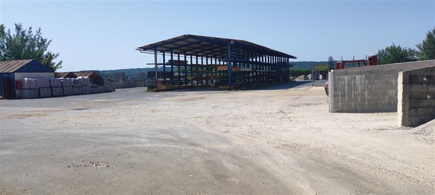 Local d'activités Vente 91630 AVRAINVILLE