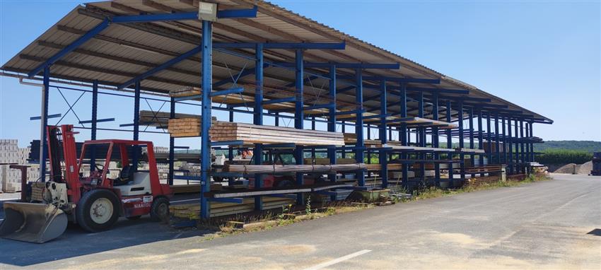 Local d'activités Vente 91630 AVRAINVILLE
