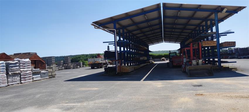 Local d'activités Vente 91630 AVRAINVILLE
