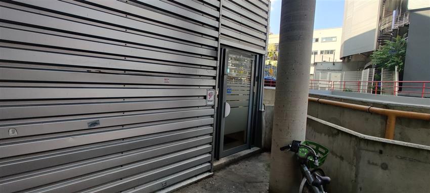Local d'activités Location 93500 PANTIN