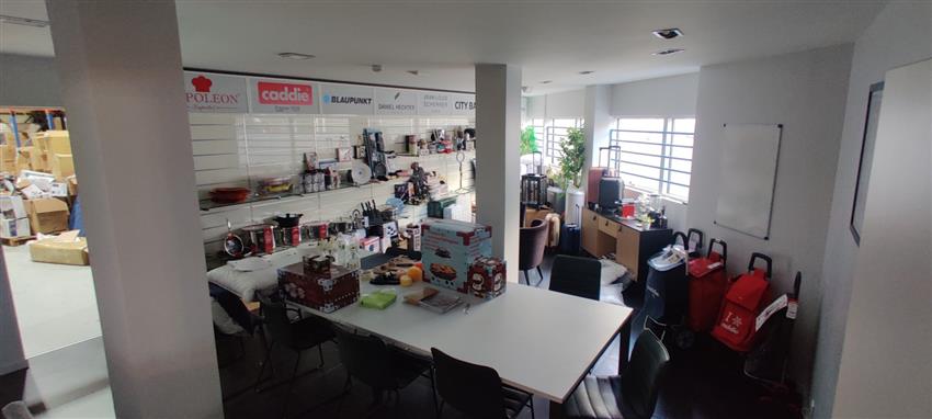 Local d'activités Location 93500 PANTIN