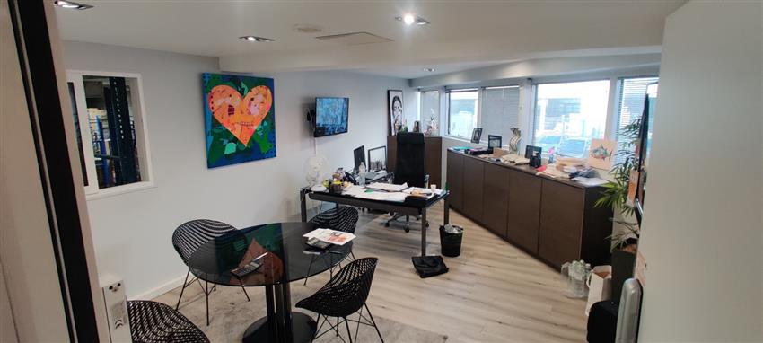 Local d'activités Location 93500 PANTIN