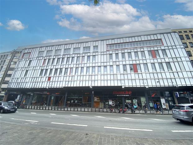 Bureau Location 59000 LILLE