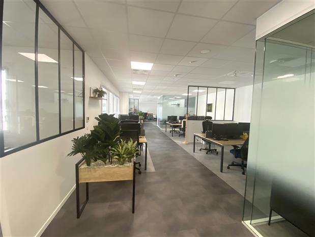 Bureau Location 59000 LILLE