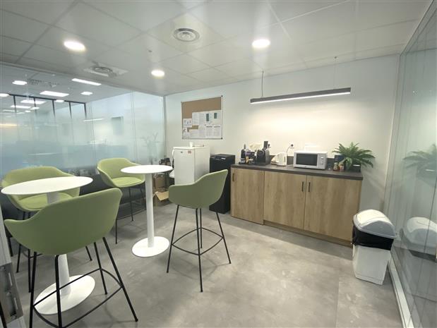 Bureau Location 59000 LILLE