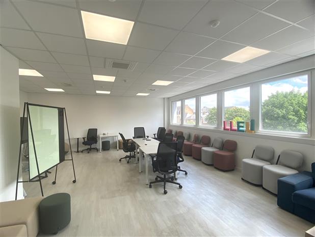 Bureau Location 59000 LILLE