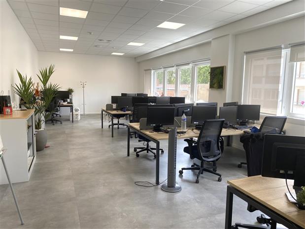 Bureau Location 59000 LILLE
