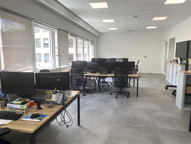 Bureau Location 59000 LILLE