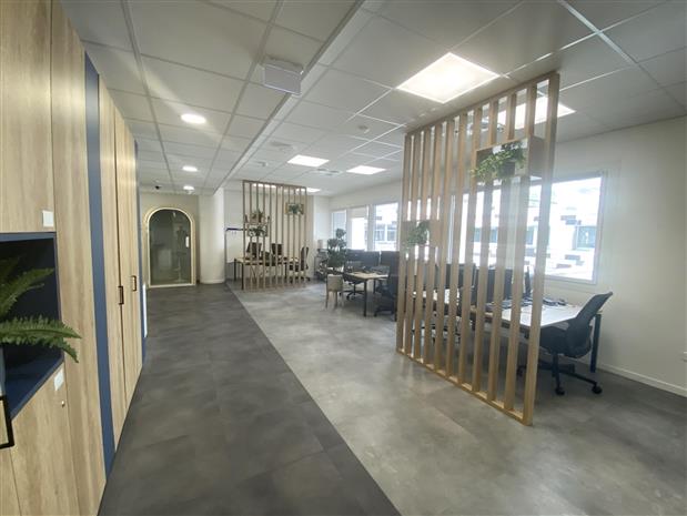 Bureau Location 59000 LILLE