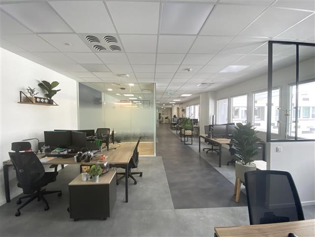 Bureau Location 59000 LILLE